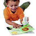 LeapFrog Tag Junior in Green