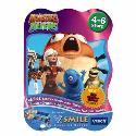 VTech V.Smile Software - Monsters Vs Aliens