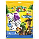 Crayola Colour Wonder Toy Story