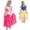 Disney Princess Reversible Dress - Sleeping Beauty