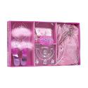 Dream Dazzlers Fantasy Dress Up Costume - Pink