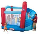 Little Tikes Super Spiral Bouncer