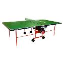 Butterfly Outdoor Home Rollaway Table Tennis Table