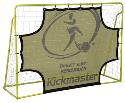 Kickmaster Target Shot Rebounder