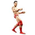 WWE Deluxe Action Figures  - Nunzio