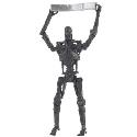 Terminator 4 3.75" Figure - T-700