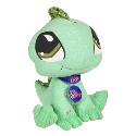 Littlest Petshop VIP - Iguana