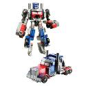 Transformers 2 Legends - Optimus Prime