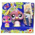 Littlest Pet Shop Deco Pets - Bird