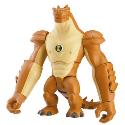 Ben 10 Alien Force Deluxe 10cm Figure - Humungousaur