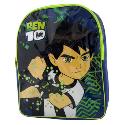 Ben 10 Backpack