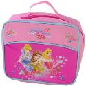 Disney Princess Lunch Bag