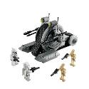 Lego Star Wars Corporate Alliance Droid (7748)