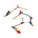 Hot Wheels Trick Tracks Performance Set