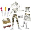 Moxie Girlz Art-titude Fashion Kit