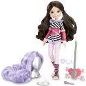 Moxie Girlz Jammaz Doll - Lexa