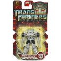 Transformers 2 Legends - Side Swipe