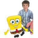 Jumbo Spongebob Soft Toy