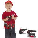 Bruin Pre-school Toolbelt Set