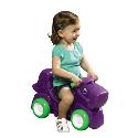 Little Tikes Sit N Roll Horse