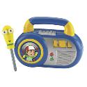 Handy Manny Build and Fix - Radio Repair