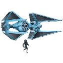 Star Wars TIE Interceptor