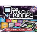 The Colour of Money Electronic Board Game