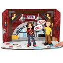 iCarly iChat Playset