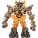 Gormiti Lords of Nature Return 15cm Figure - Nick