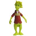 Planet 51 3" Action Figure - Lem