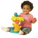 Playskool Busy Ball Drop