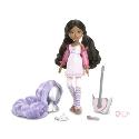 Moxie Girlz Jammaz Doll - Sasha