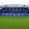 "R" Experience Stamford Bridge Stadium Tour for Two