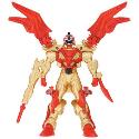 Power Rangers RPM 16cm Triple Action Hero - Mammoth