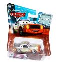 Disney Pixar Cars with Lenticular Eyes - Darrel Cartrip