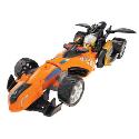 Power Rangers RPM DX Vehicle - Wolf