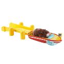 Zhu Zhu Pets Add On Playset - Speed Boat and Dock