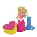 Disney Princess Mini Doll - Sleeping Beauty