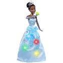 Disney Princess and the Frog Tiana Doll