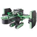 Ben 10 Alien Force Galvanic Gunship