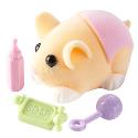 Zhu Zhu Pets Hamster Babies - Butter Cheeks