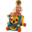 Bruin Deluxe Activity Walker