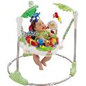 Fisher-Price Rainforest Jumperoo