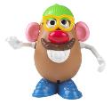 Mr Potato Head