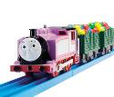 Tomy Thomas Tomica Rosie Engine