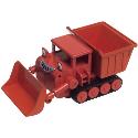 Bob the Builder Friction Muck Spreader