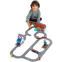 Take-Along Thomas the Tank Engine Wash and Works Playset