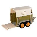 Schleich Horse Box Trailer