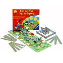 Ravensburger Fun On The Farm Game