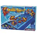 Piranha Panic Game